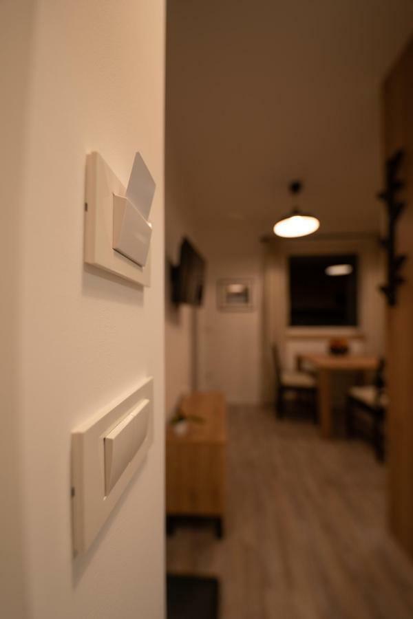 Apartments Jon Блед Екстериор снимка