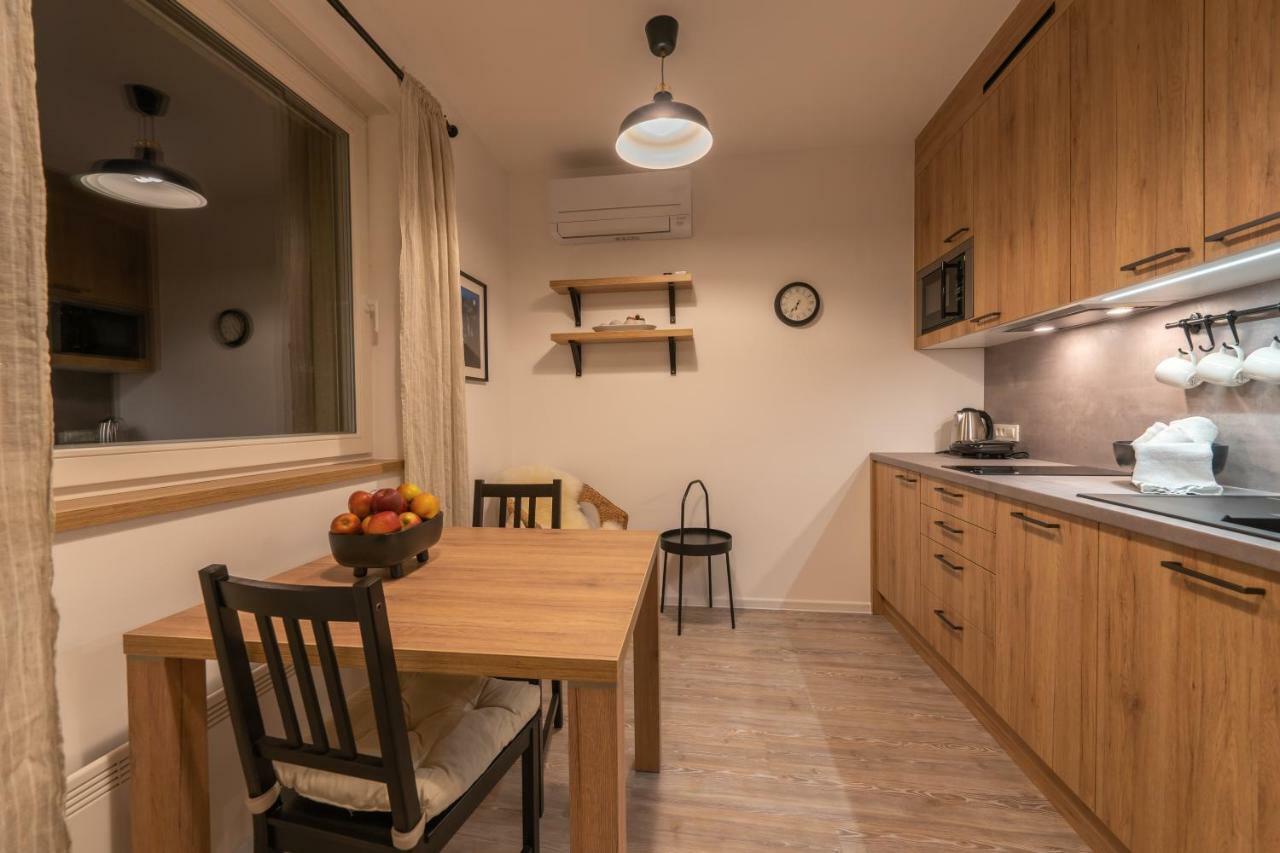 Apartments Jon Блед Екстериор снимка