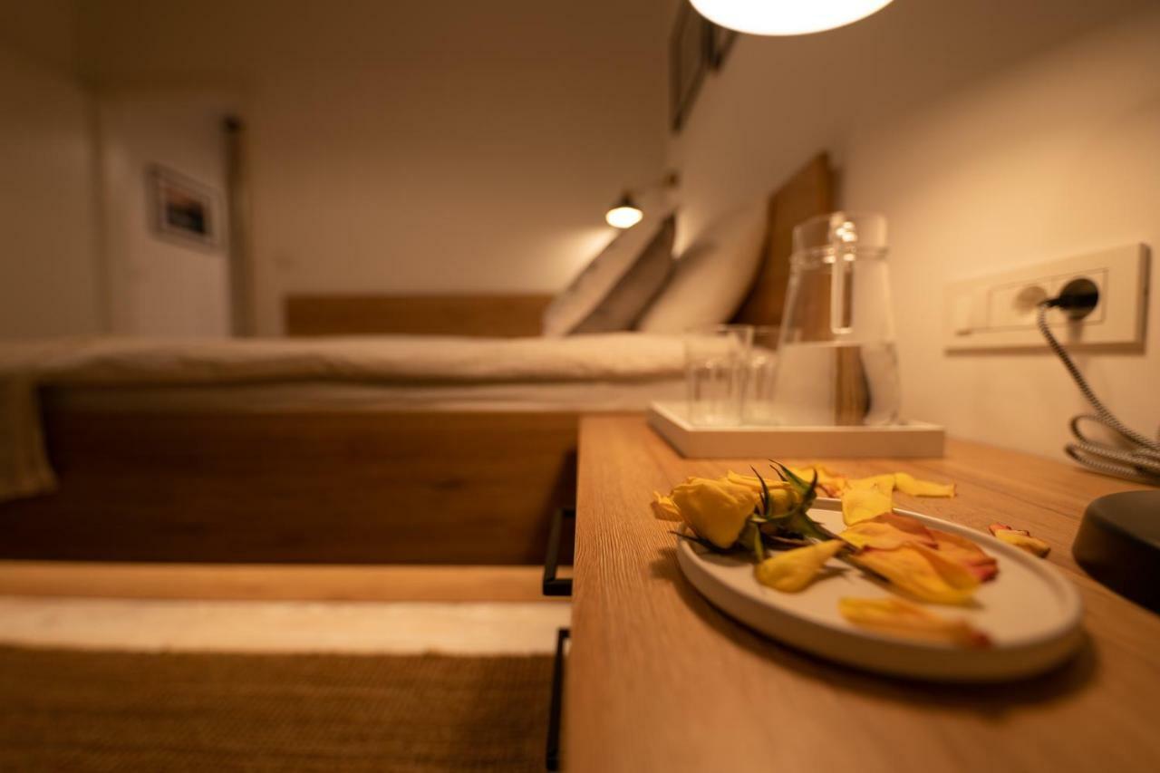 Apartments Jon Блед Екстериор снимка