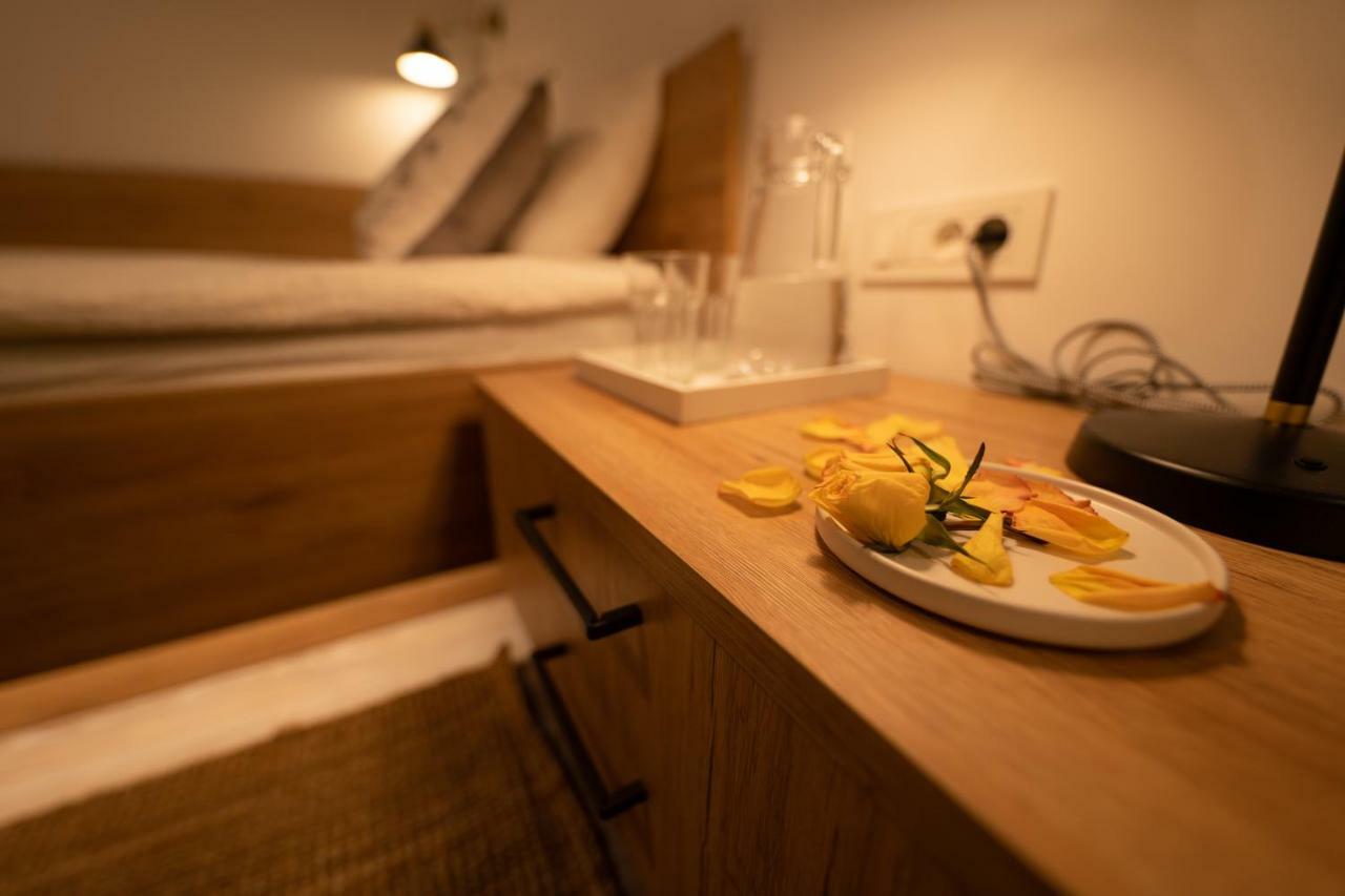 Apartments Jon Блед Екстериор снимка
