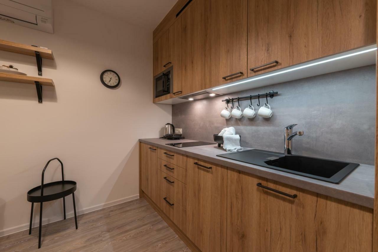 Apartments Jon Блед Екстериор снимка