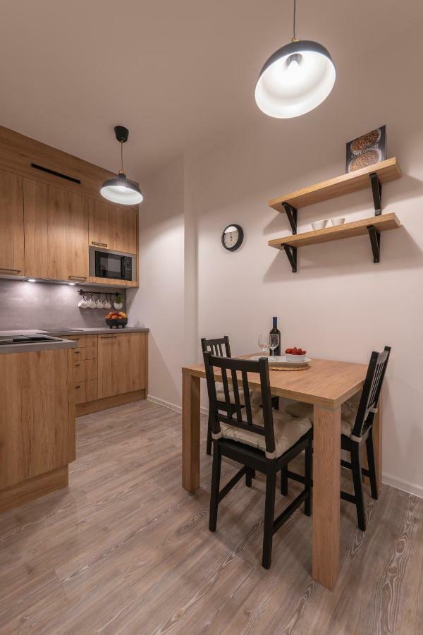 Apartments Jon Блед Екстериор снимка