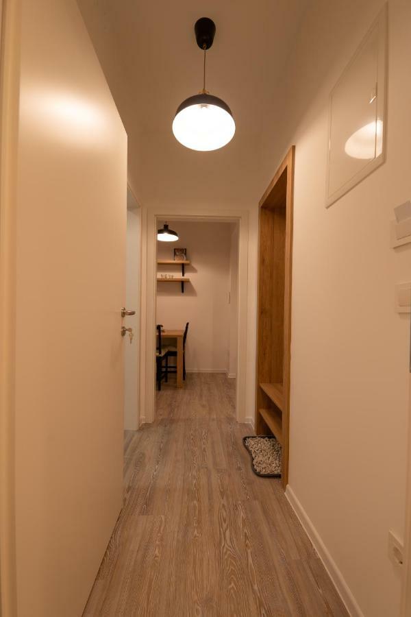 Apartments Jon Блед Екстериор снимка