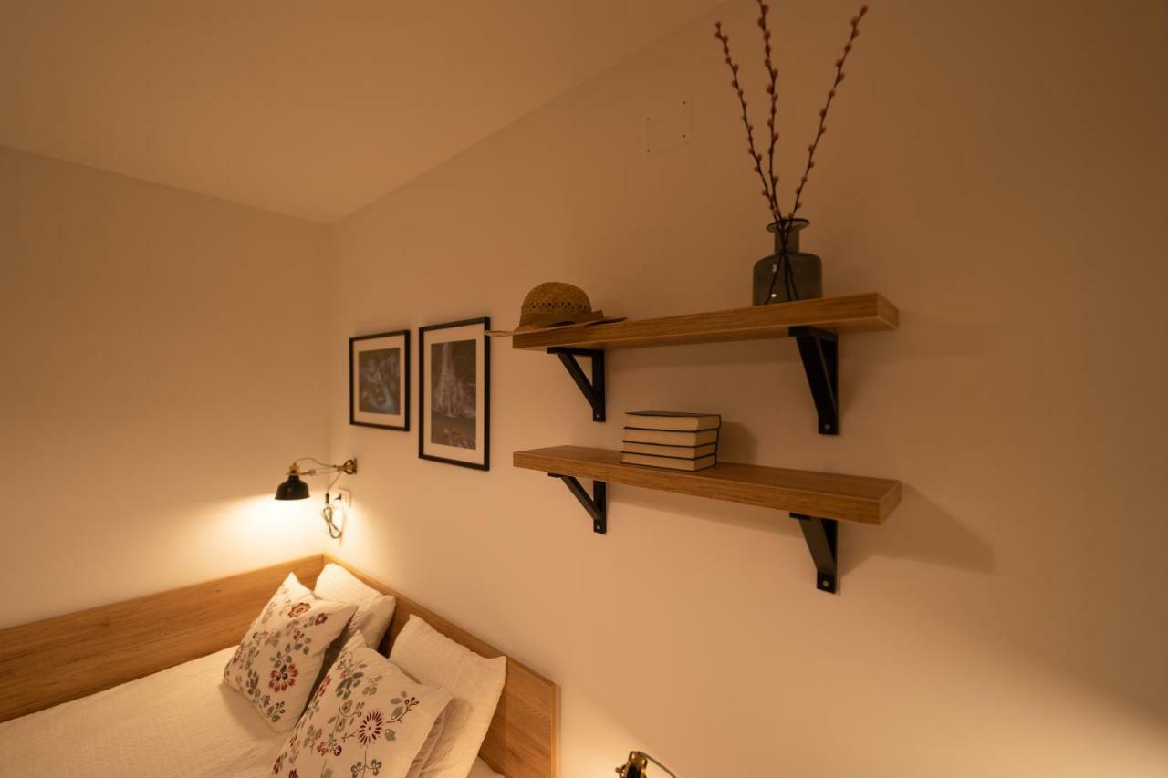 Apartments Jon Блед Екстериор снимка