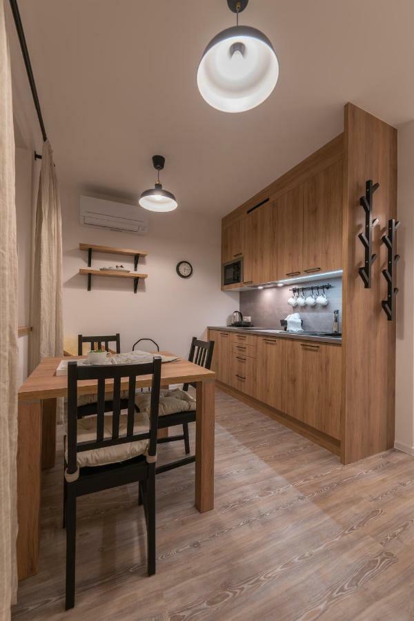Apartments Jon Блед Екстериор снимка
