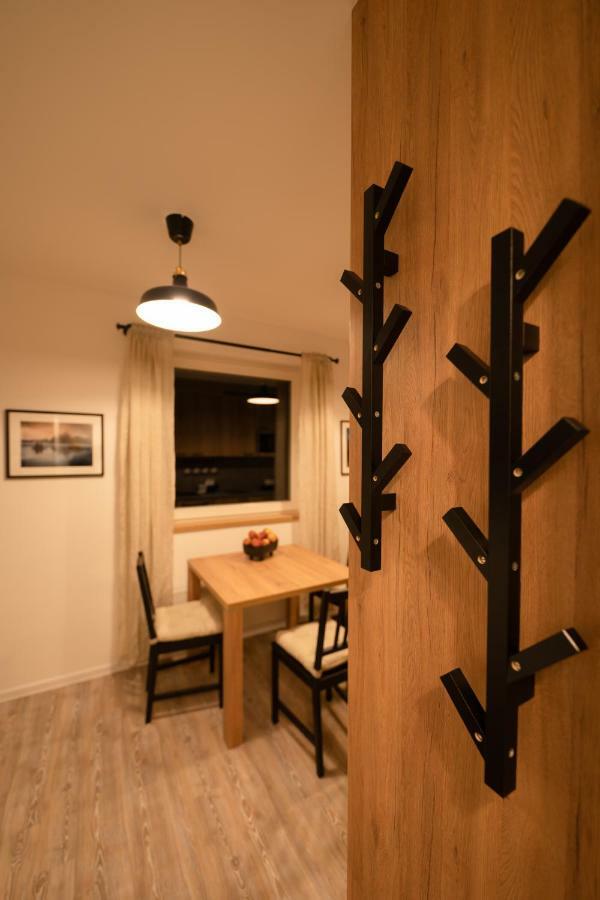 Apartments Jon Блед Екстериор снимка