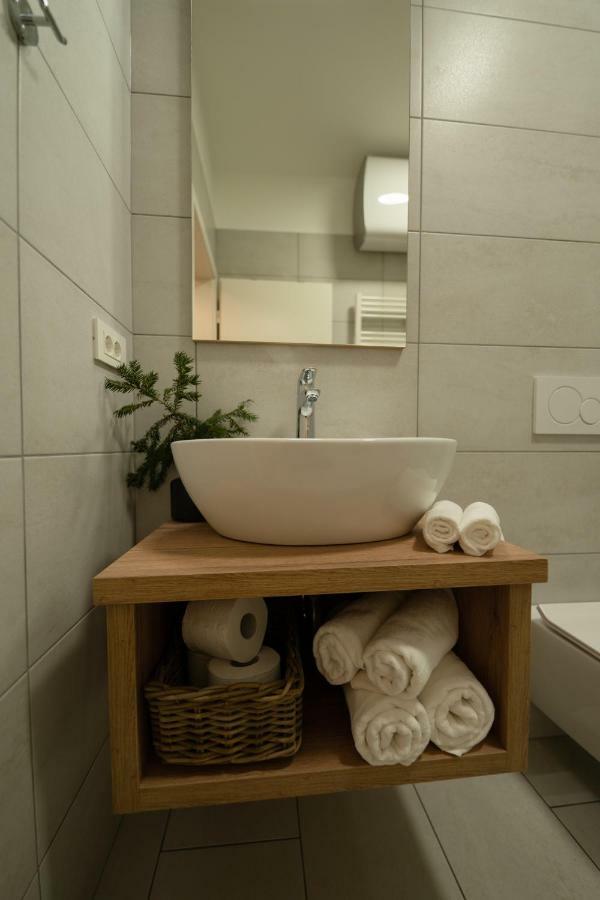Apartments Jon Блед Екстериор снимка