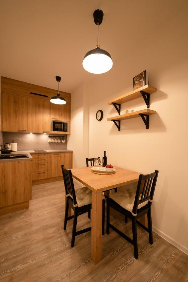 Apartments Jon Блед Екстериор снимка