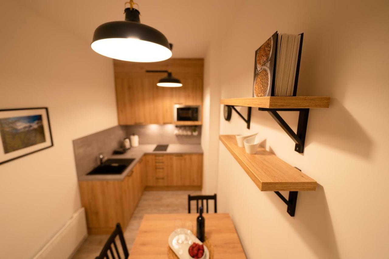 Apartments Jon Блед Екстериор снимка